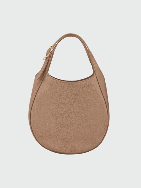 Bolso Le Foulonné Crossbody S Alta Automática