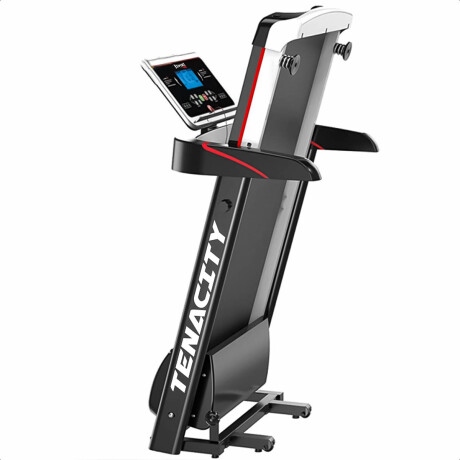 Caminador Expert Fitness Tenacity Plegable 2.0 HP Plegable Gym003020