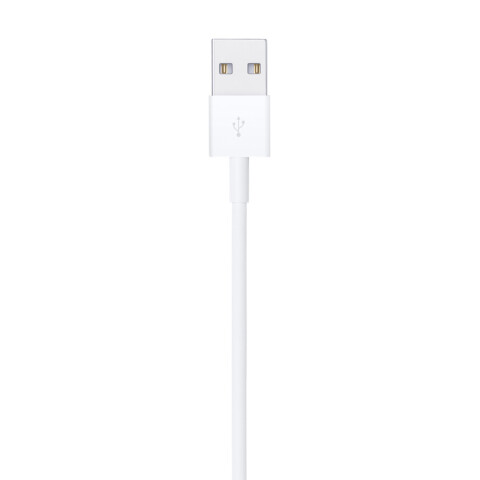 Apple cable Lightning a USB-A (1m) Apple cable Lightning a USB-A (1m)