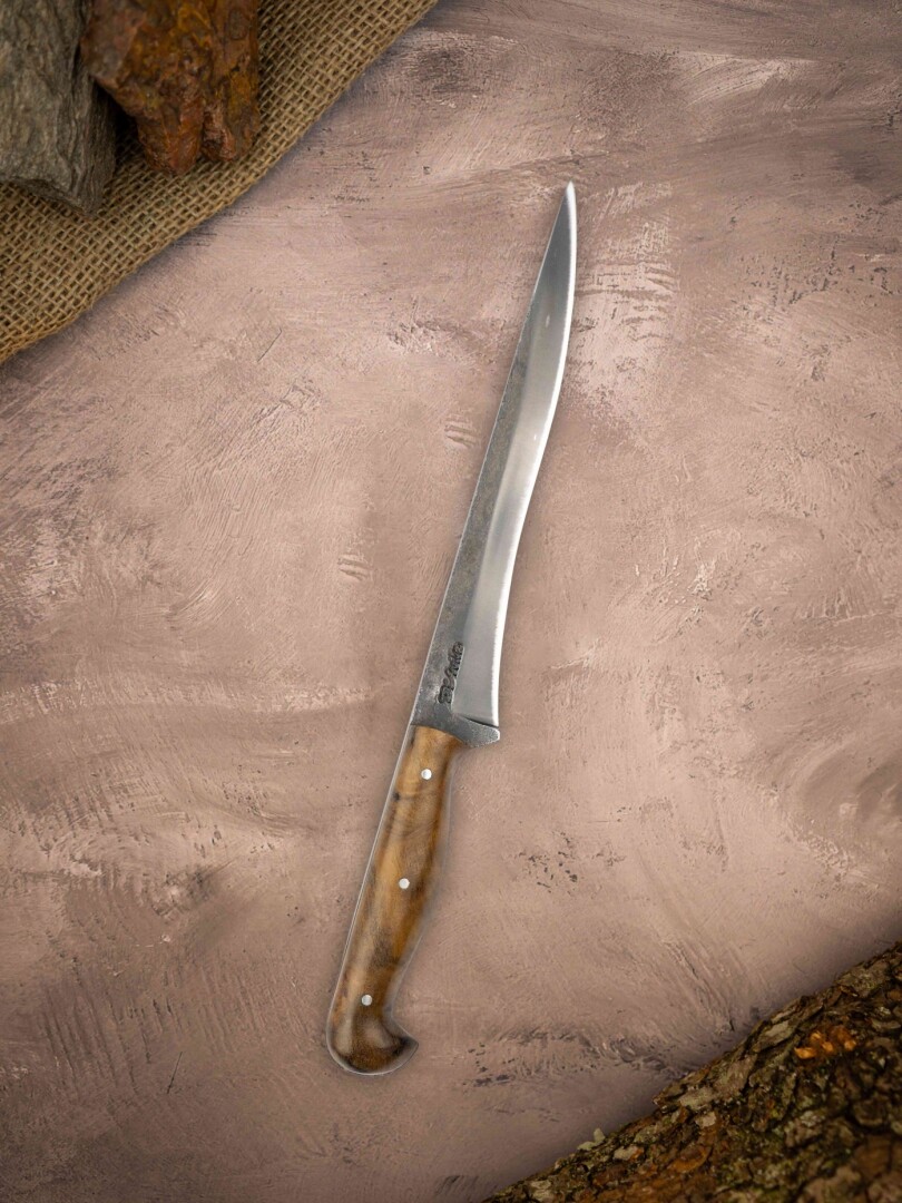 Cuchillo Fileteira Cuchillo Fileteira