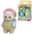 Sylvanian Families Bebe Gato Persa Aventurero Juguete Niño Sylvanian Families Bebe Gato Persa Aventurero Juguete Niño