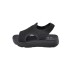 SANDALIA 35-40 ALL BLACK