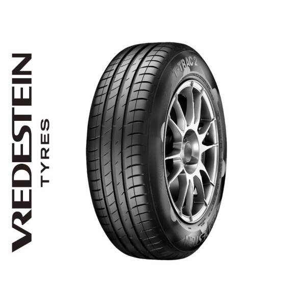 185/65 R15 VREDESTEIN T-TRACK 2 88T 185/65 R15 VREDESTEIN T-TRACK 2 88T