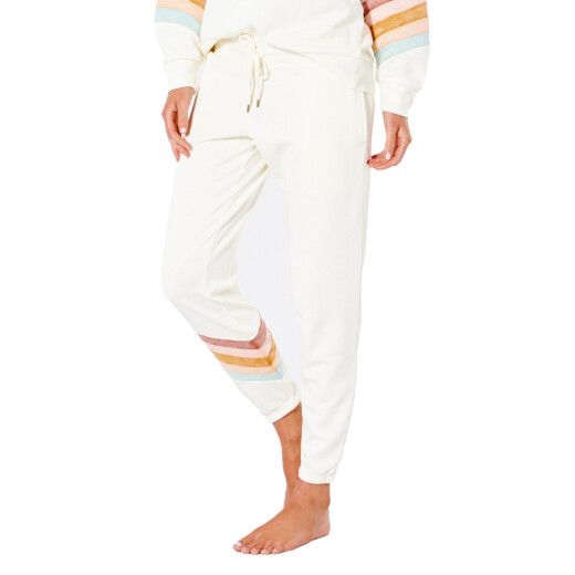 Pantalon Rip Curl SUN SEEKER PANT - Blanco Pantalon Rip Curl SUN SEEKER PANT - Blanco