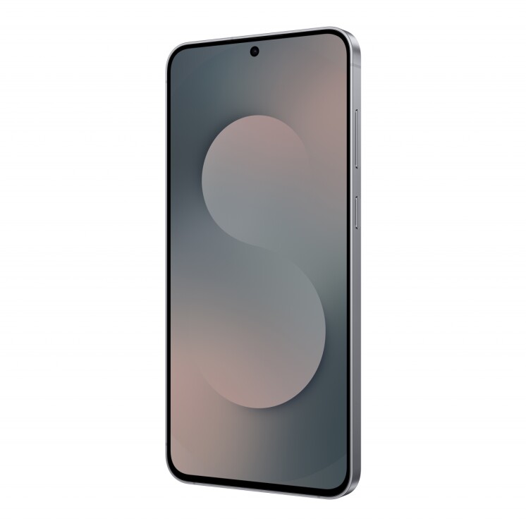 Samsung Galaxy S25 FE 5G 256GB Black con 3 Años de Garantia