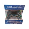 JOYSTICK INALAMBRICO COMPATIBLE PLAY 4 COLOR VERDE JOYSTICK INALAMBRICO COMPATIBLE PLAY 4 COLOR VERDE