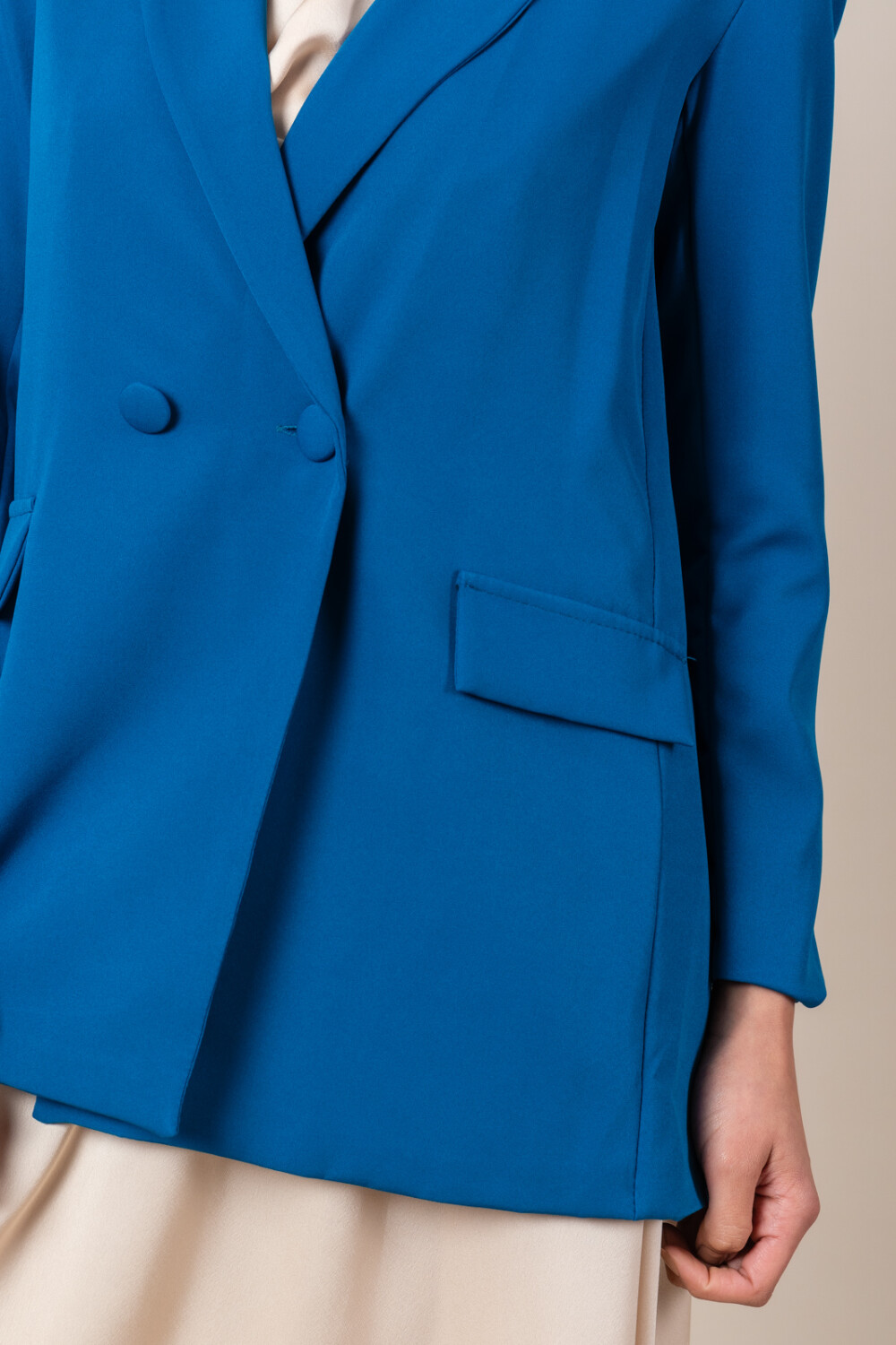 BLAZER ZABAL Petróleo