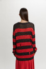 BUZO PAIELLETTES Rojo