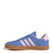 Championes de Mujer Adidas Vl Court 3.0 Azul - Rosado