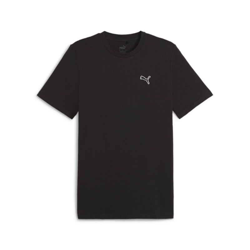 BETTER ESS TEE Negro