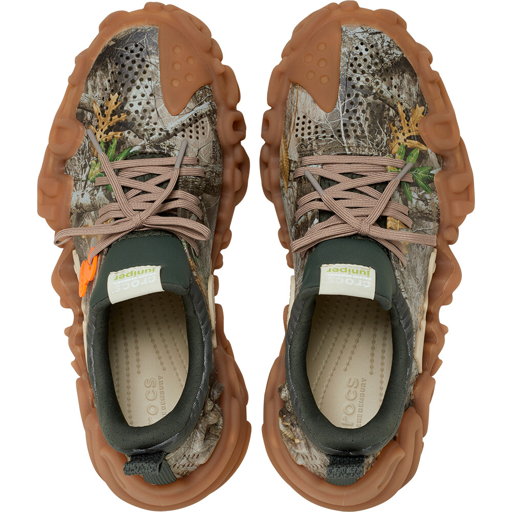 Zapatillas Crocs Salehe Bembury X Juniper - Unisex Multi