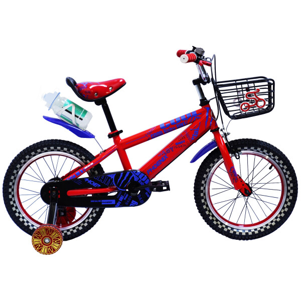 Bicicleta Phoenix Sport Rodado 20