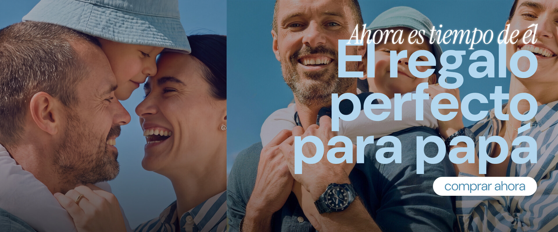 HS Día del Padre