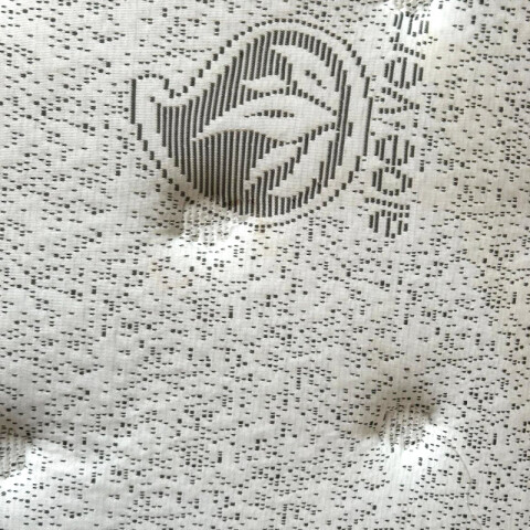 [OUTLET] Colchón ZZZEN 1 - Plaza y Media - Espumas EPS - Pillow Top | 110x188x32 cm - EXTRA FIRME [MANCHADO] [OUTLET] Colchón ZZZEN 1 - Plaza y Media - Espumas EPS - Pillow Top | 110x188x32 cm - EXTRA FIRME [MANCHADO]