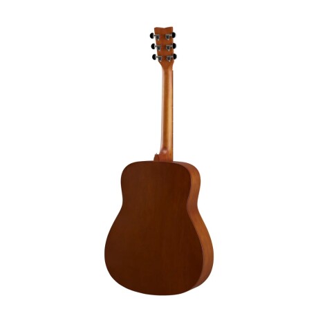 Guitarra Folk Yamaha F400 Natural Satin Guitarra Folk Yamaha F400 Natural Satin