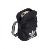 Bolso Cruzado Ac Festival Bag Unisex Negro