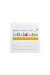 Tarjeta felicidades 10x10 DISEÑO 6