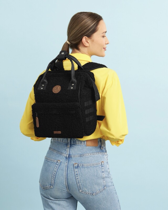 Cabaia Mochila Backpack - Adventurer Dhaka Cabaia Mochila Backpack - Adventurer Dhaka