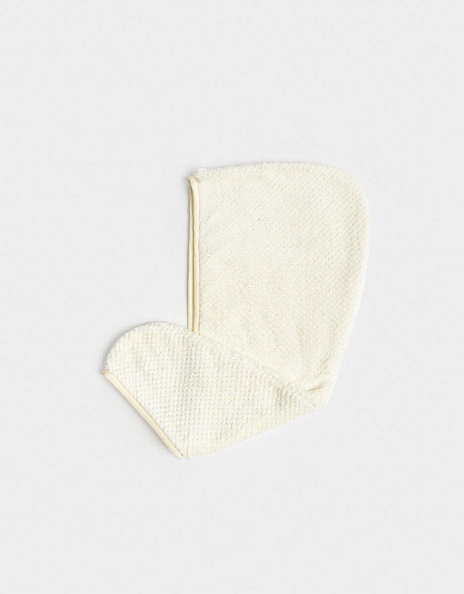 Vincha Textil 