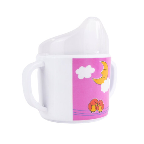 Vaso de melamina infantil Vaso de melamina infantil