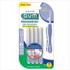 Cepillo Interdental Ultra Fino 0.6 mm x4 Unidades - GUM Cepillo Interdental Ultra Fino 0.6 mm x4 Unidades - GUM