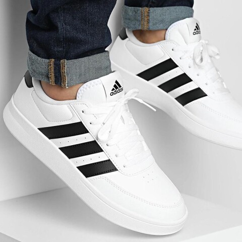 CHAMPION 6.5-10.5 WHITE/BLAC