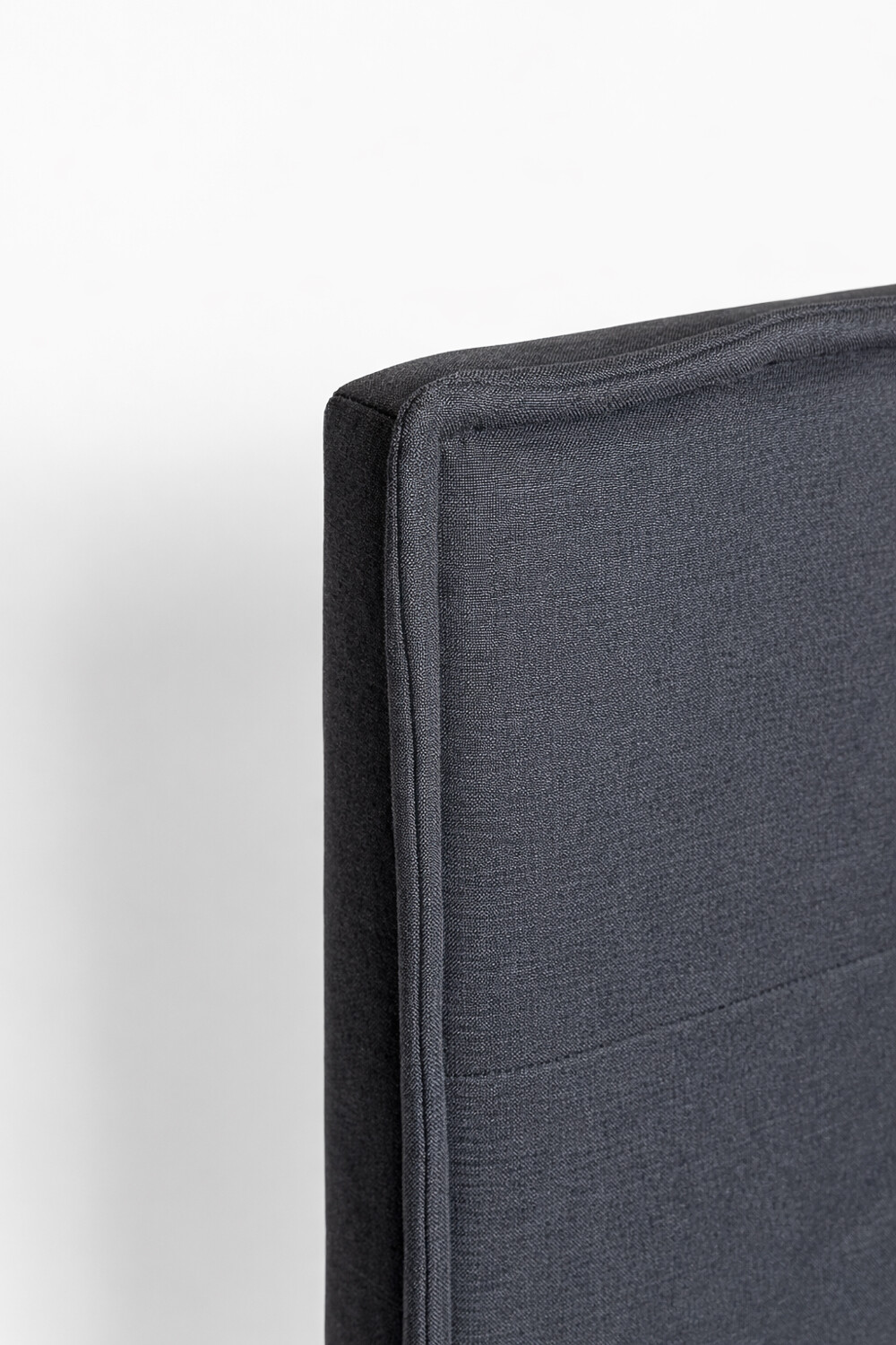 Respaldo De Cama, Noa Queen Negro