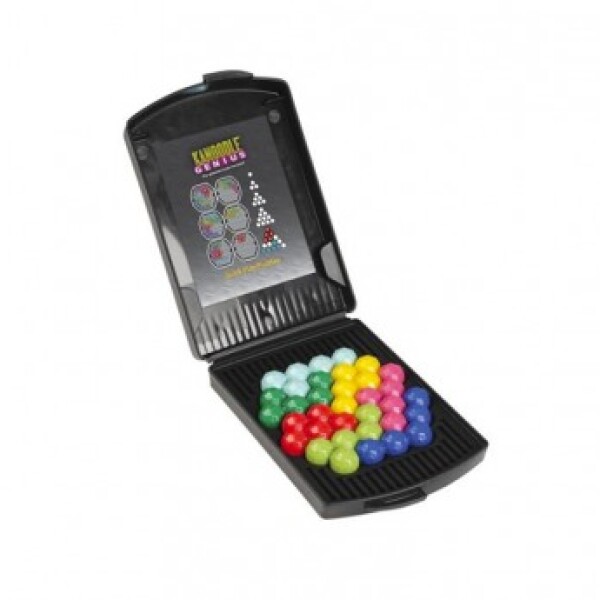 Juego Kanoodle Genius Única