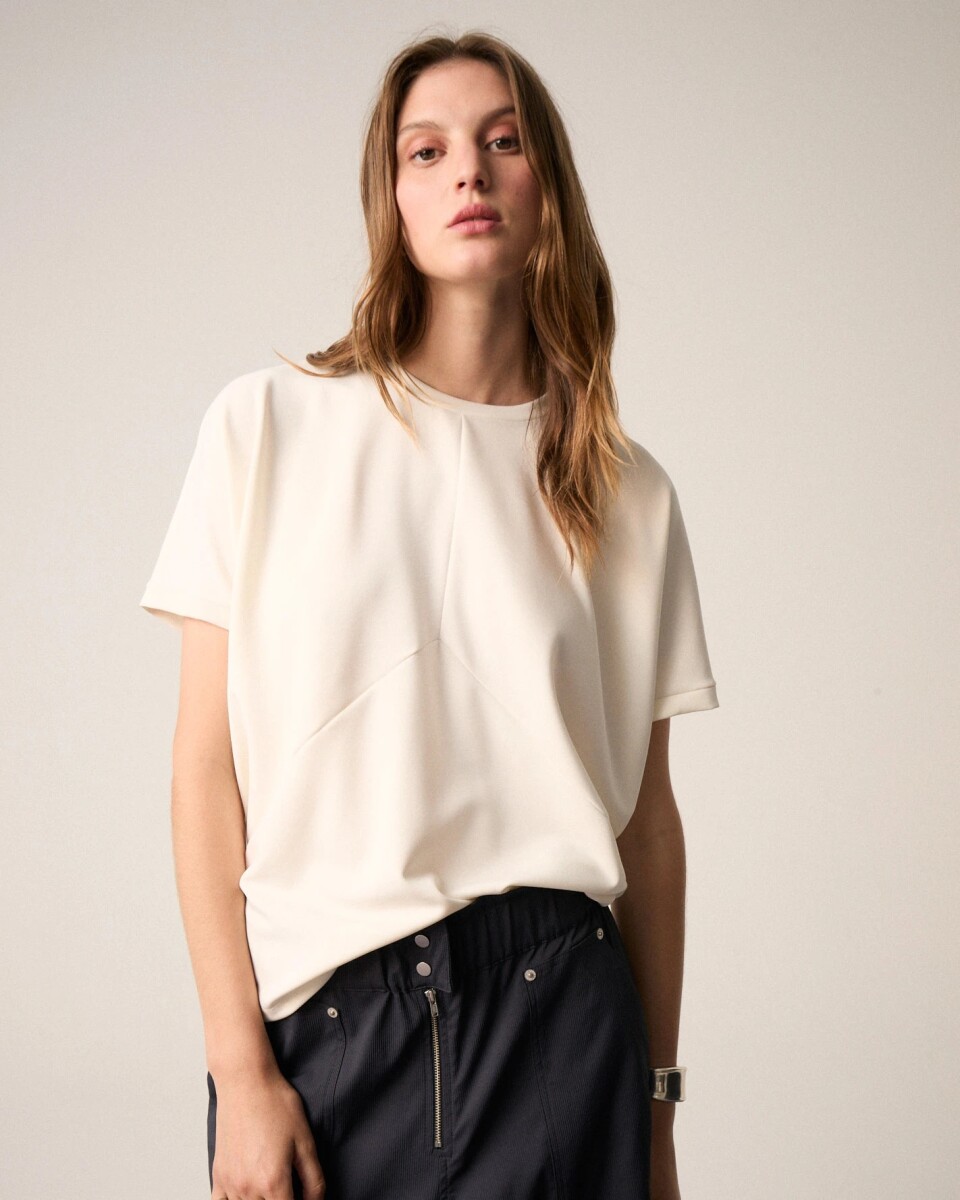 REMERA MUR 