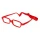 Miraflex New Baby 2 Rojo I