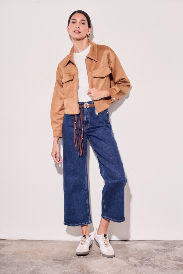 Jean Recto Denim