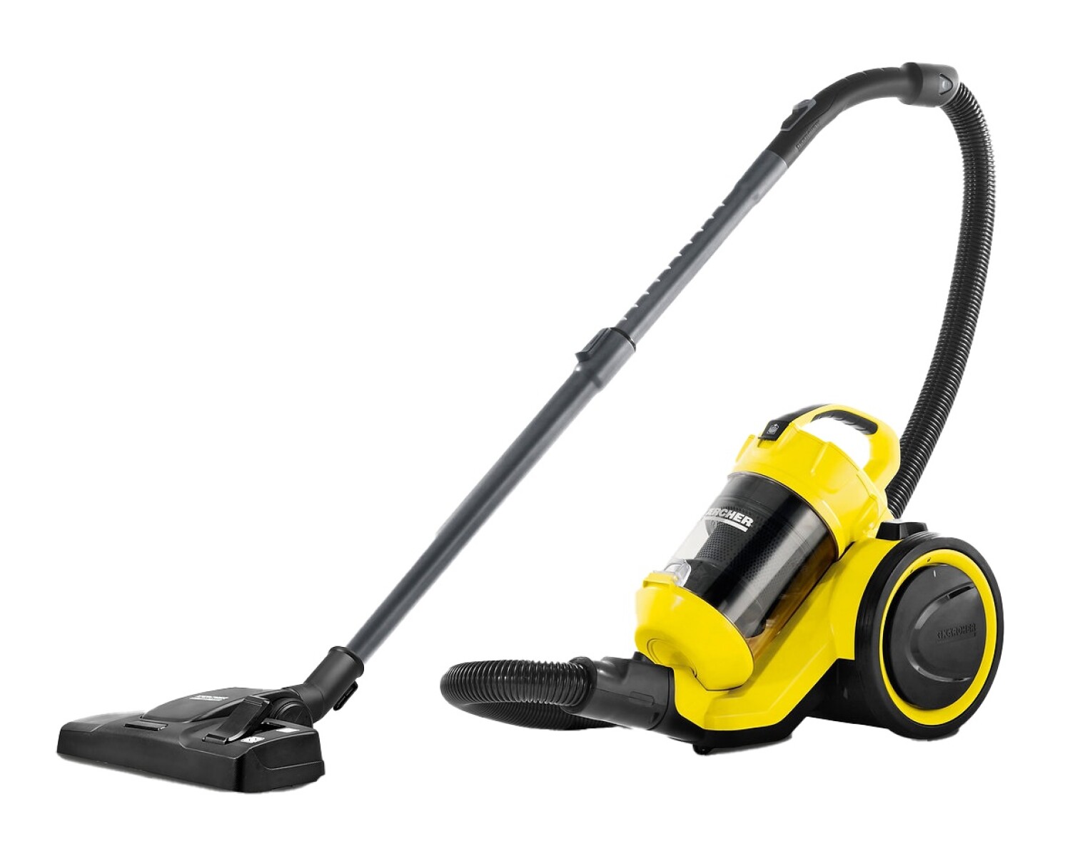 Aspiradora Karcher Vc3 Plus - 900Ml 