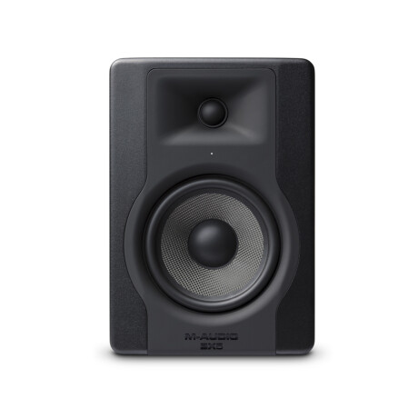 Monitor De Estudio M-audio Bx5d3 5" C/u Monitor De Estudio M-audio Bx5d3 5" C/u