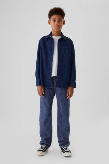 Jean Original Niño Dark Wash