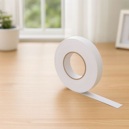 CINTA DOBLE FAZ Blanco