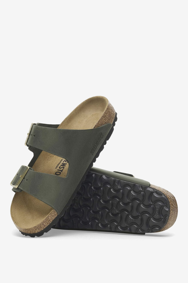 ARIZONA LEOI THYME Verde Oliva