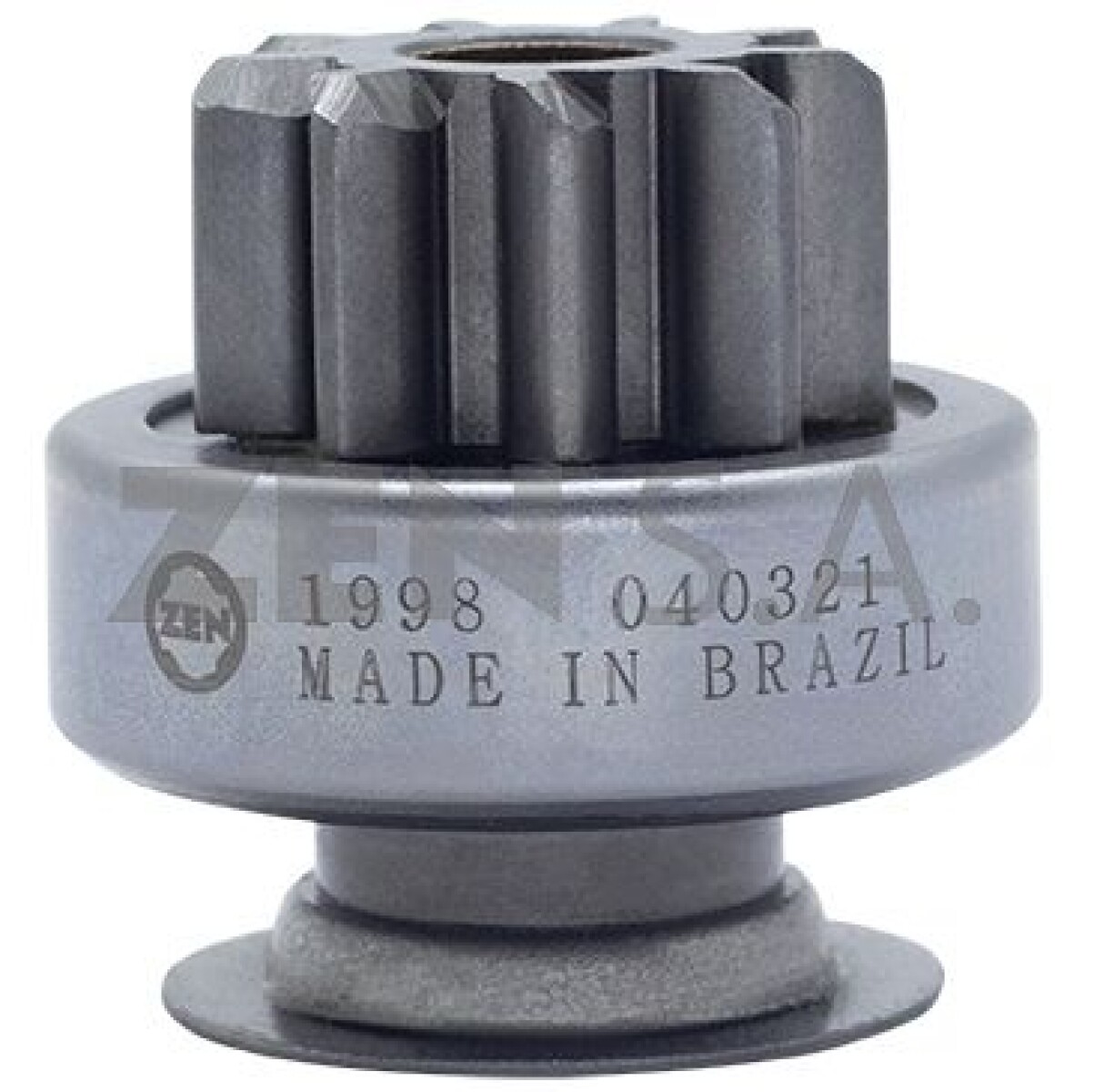 BENDIX ARRANQUE ISUZU ISUZU DENSO 9D ZEN 