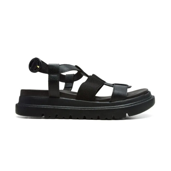 CASUAL CONFORT LOUISA - KORIUM NEGRO