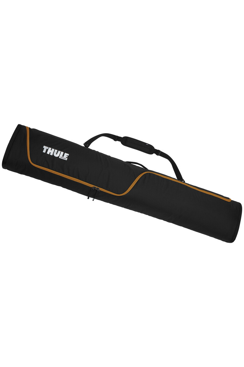 Thule RoundTrip Ski Bag 165cm - Black Thule RoundTrip Ski Bag 165cm - Black