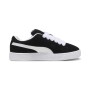 Suede XL - Mujer Black