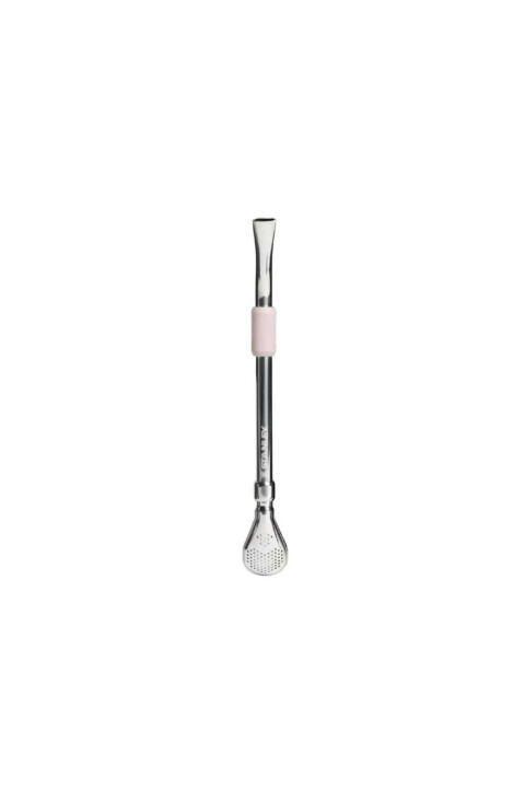 BOMBILLA IDEAL MATE ROSE QUARTZ BOMBILLA IDEAL MATE ROSE QUARTZ