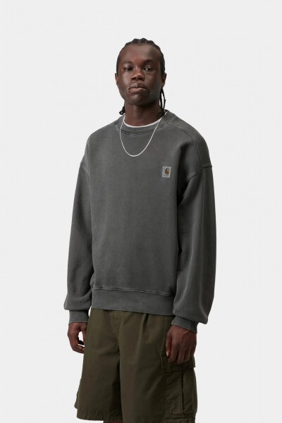 Nelson Sweat Negro