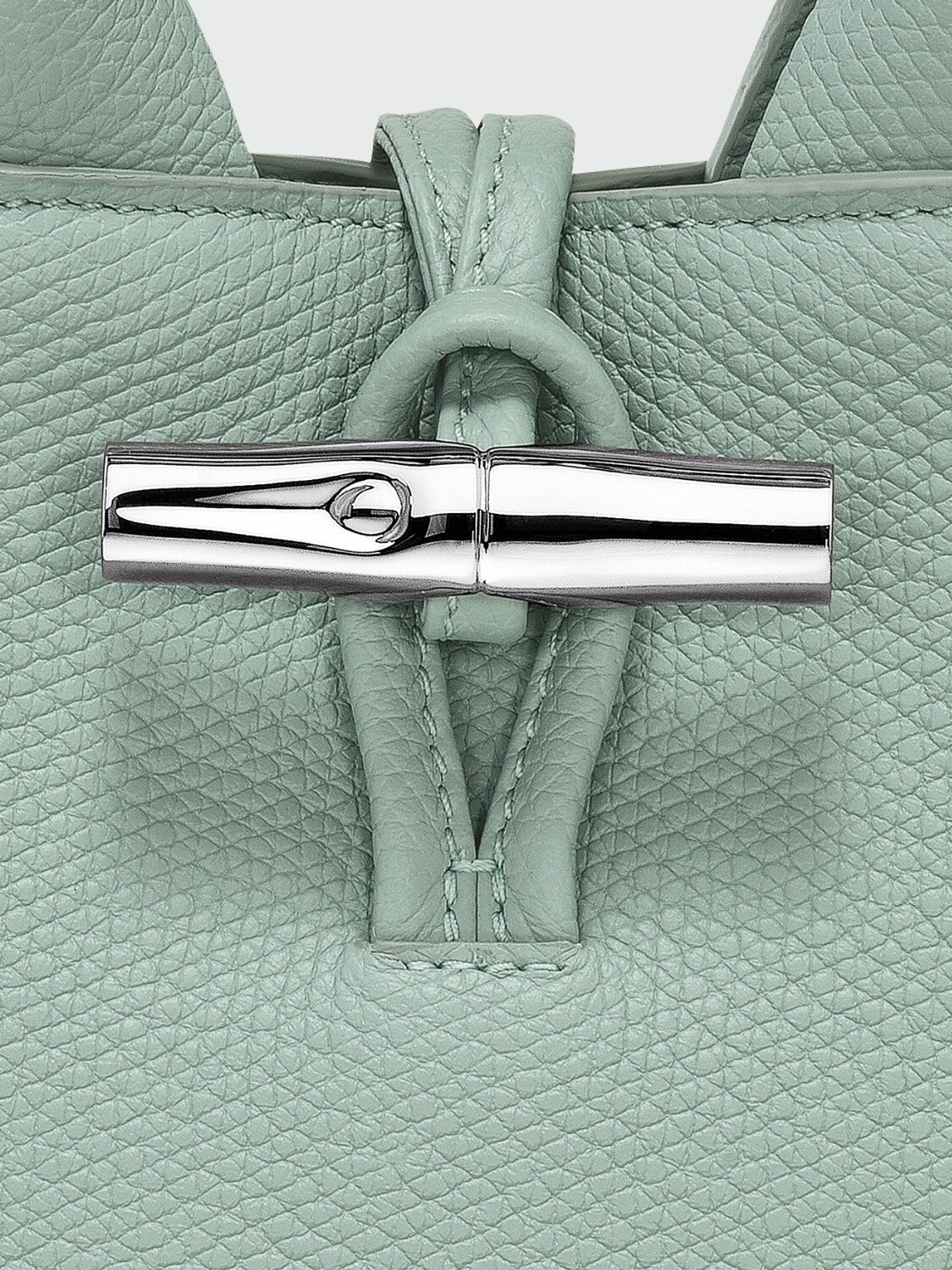 LONGCHAMP - Le Roseau XS Handbag 0