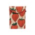 Estuche puffy para laptop 16" Strawberry
