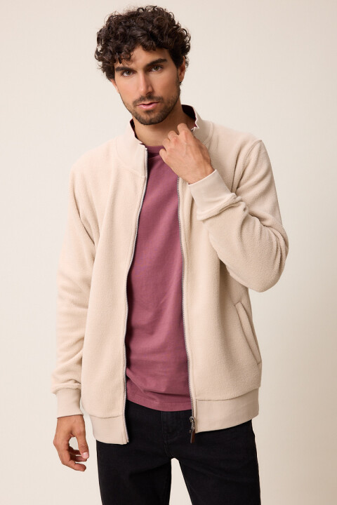CAMPERA AUNAR POLANCO Nude