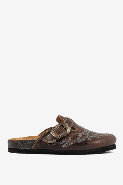 CLOG BAHIA Marron