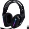 AURICULARES LOGITECH HEADSET G733 GAMING INALAMBRICO Auriculares Gamer Inalámbricos LOGITECH G733 BT 20Hrs - Negro Con Luz