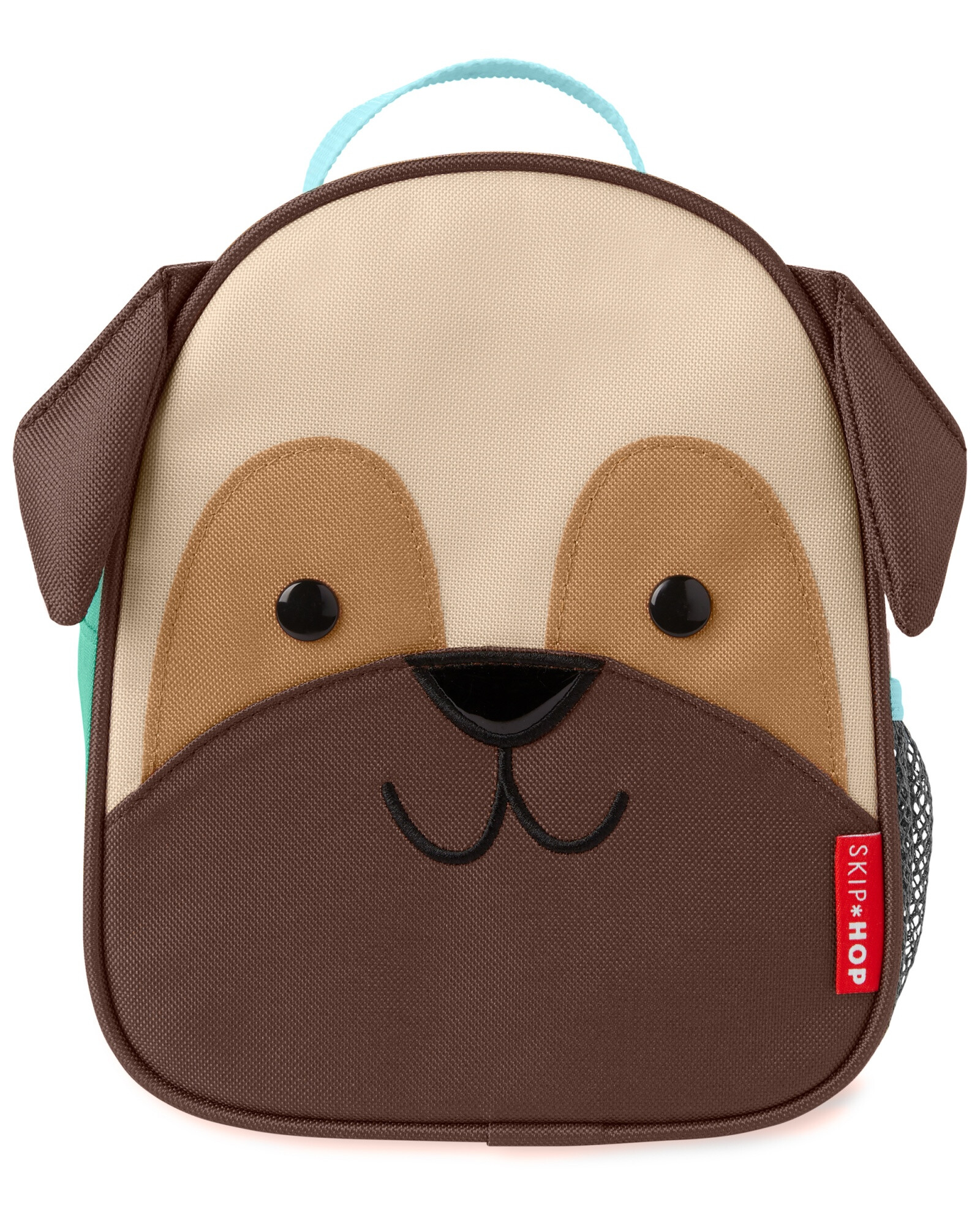 Mochila con arnés, diseño perro Mochila con arnés, diseño perro