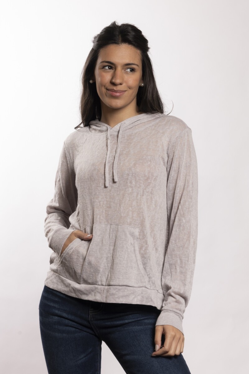 CHERRY CANGURO - GREY 
