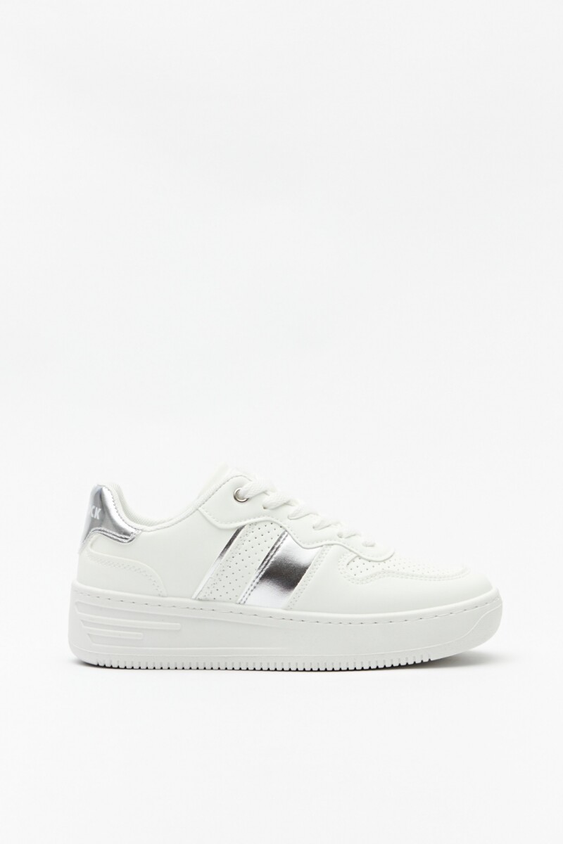 ZAPATILLA SEPTOS Blanco
